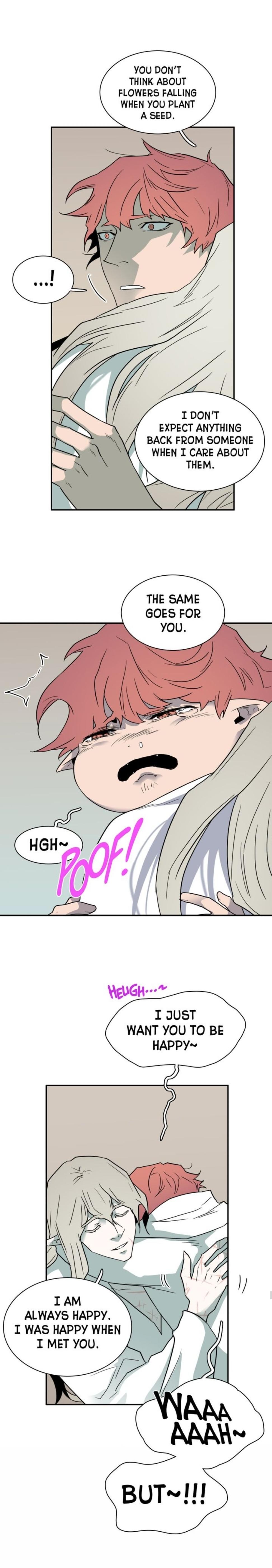 Dear. Door Chapter 107 page 8 - 