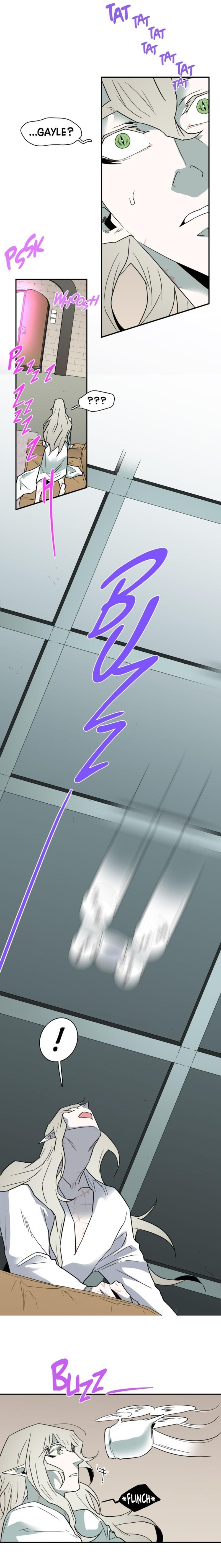 Dear. Door Chapter 107 page 10 - 