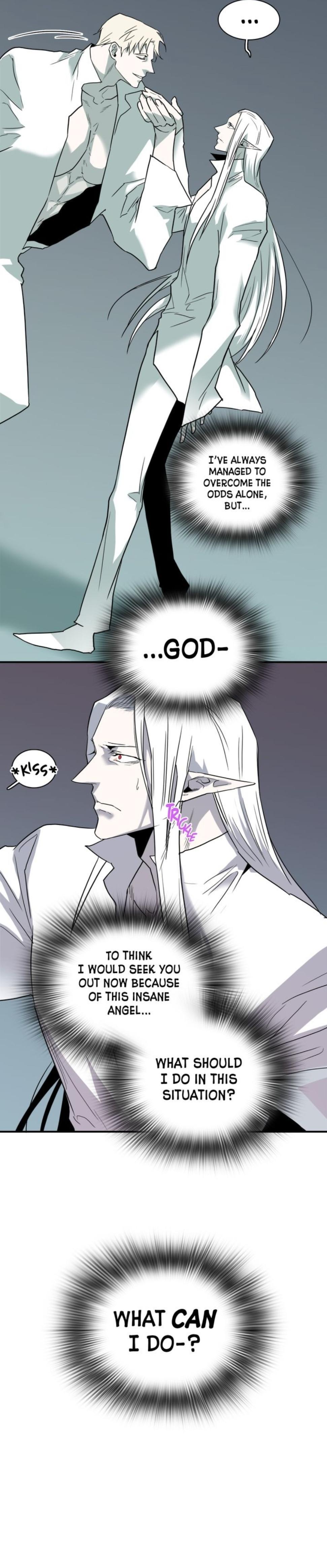 Dear. Door Chapter 108 page 12 - 