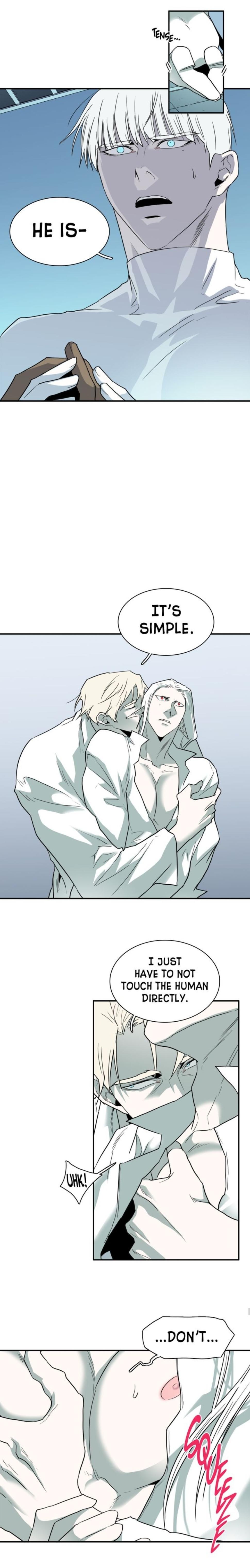 Dear. Door Chapter 108 page 5 - 