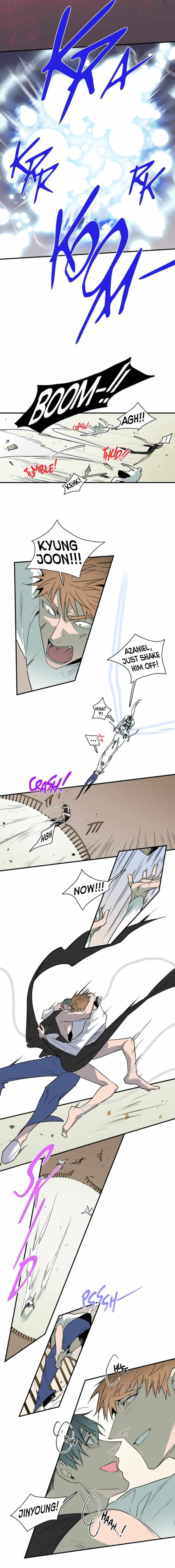 Dear. Door Chapter 109 page 13 - 