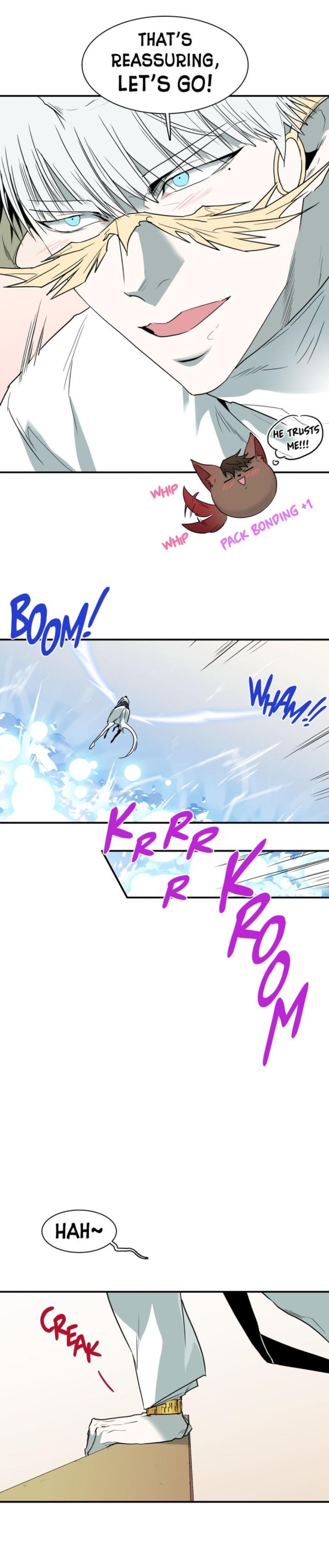 Dear. Door Chapter 109 page 15 - 