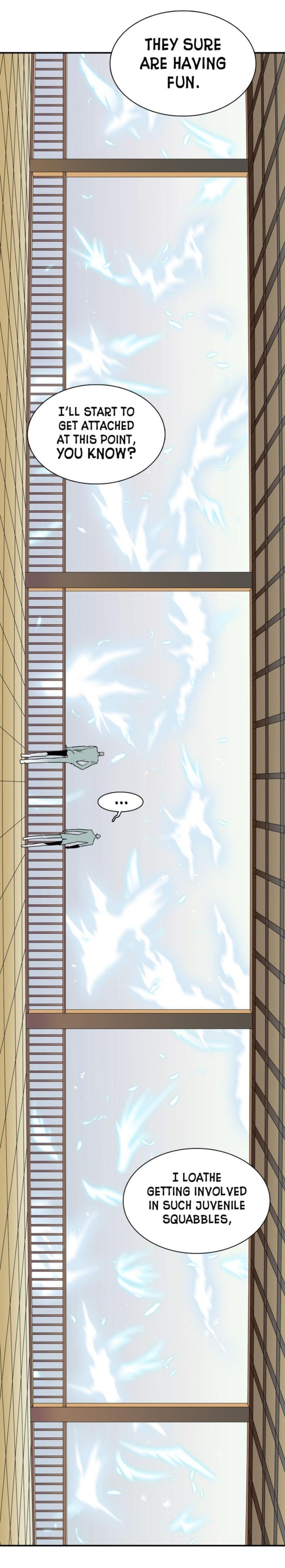 Dear. Door Chapter 109 page 16 - 