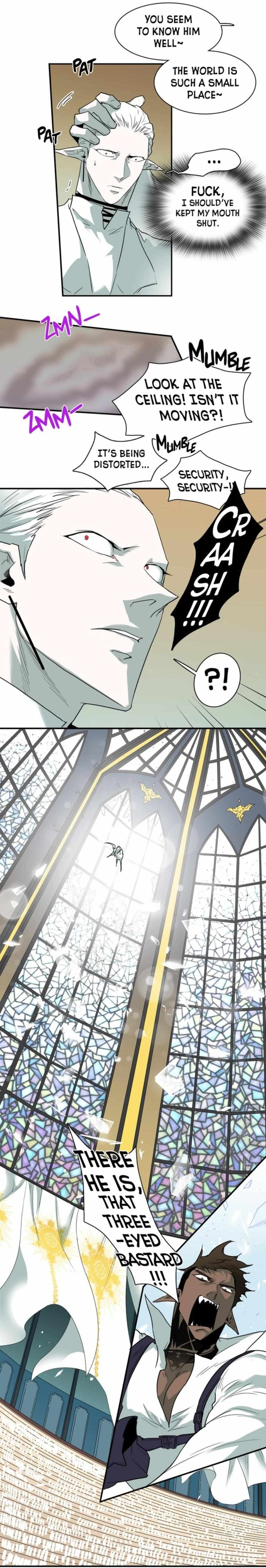 Dear. Door Chapter 109 page 5 - 