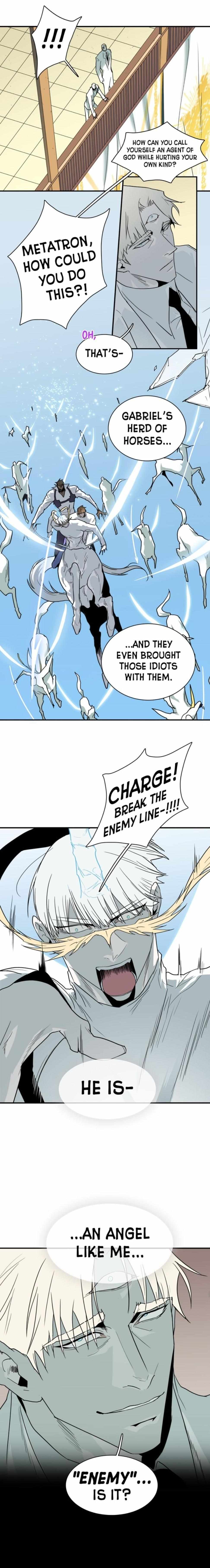 Dear. Door Chapter 109 page 6 - 
