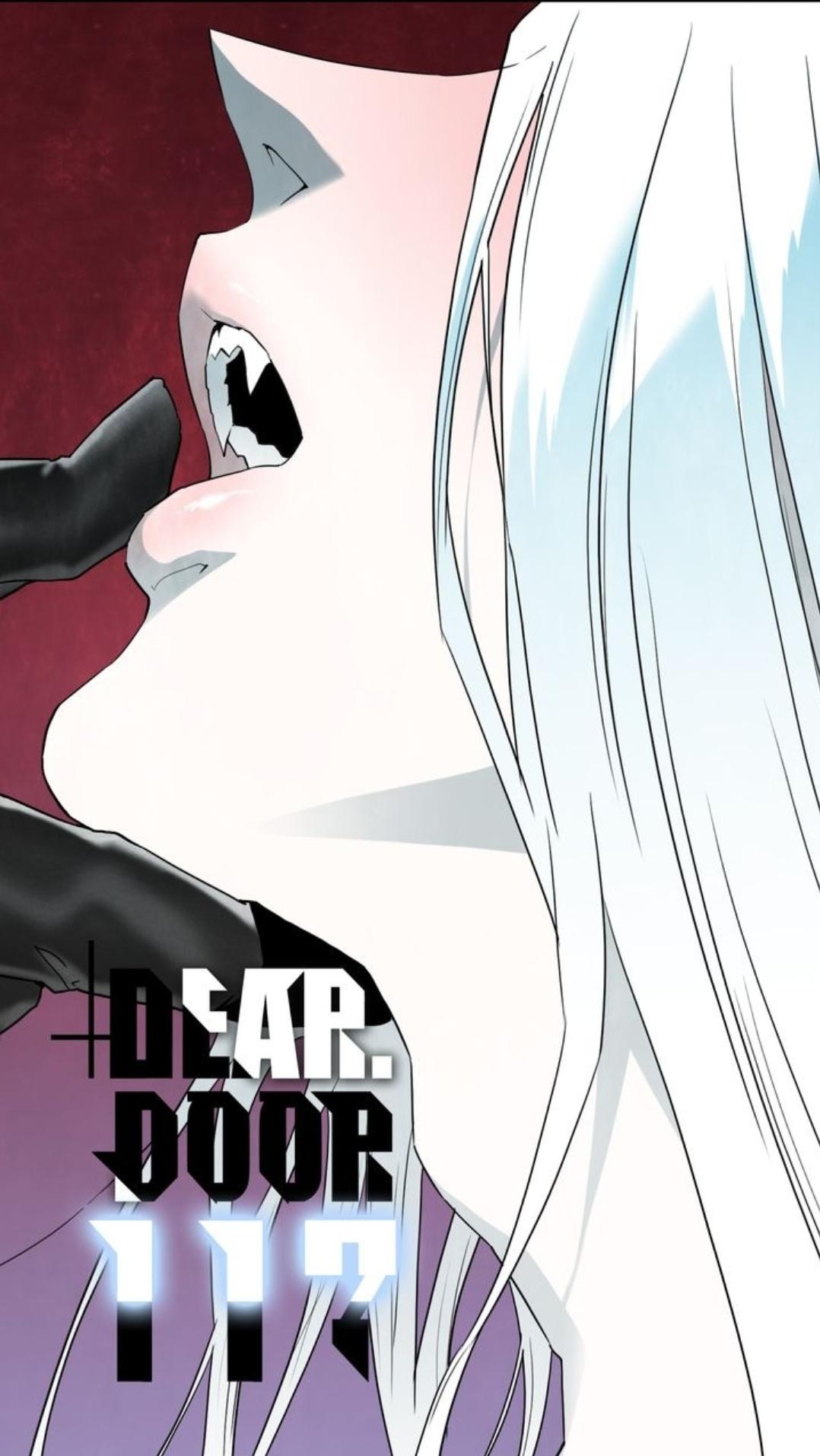 Dear. Door Chapter 117 page 2 - 