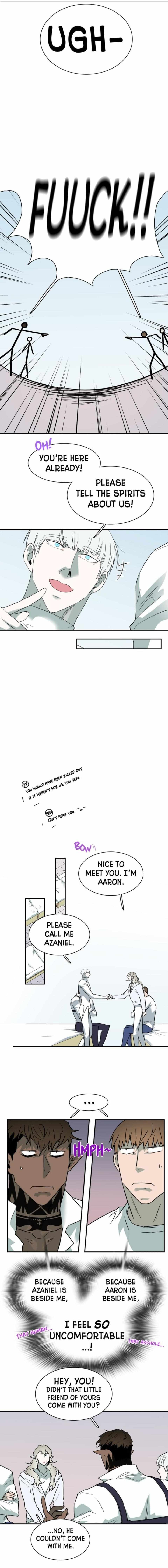 Dear. Door Chapter 117 page 15 - 