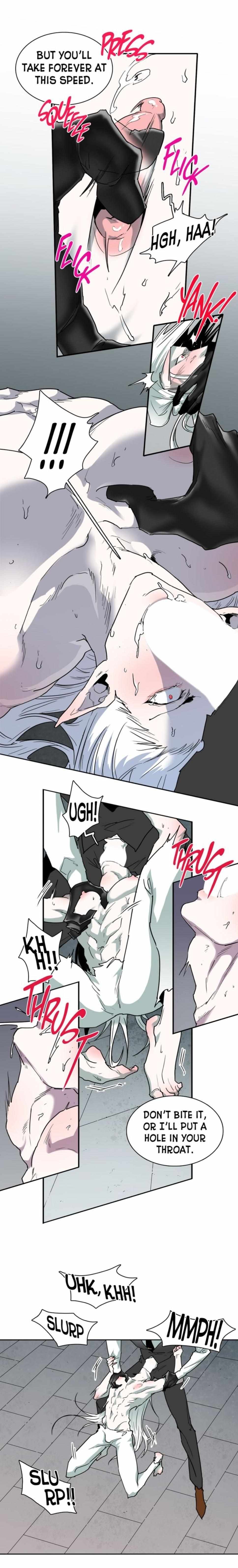 Dear. Door Chapter 117 page 4 - 
