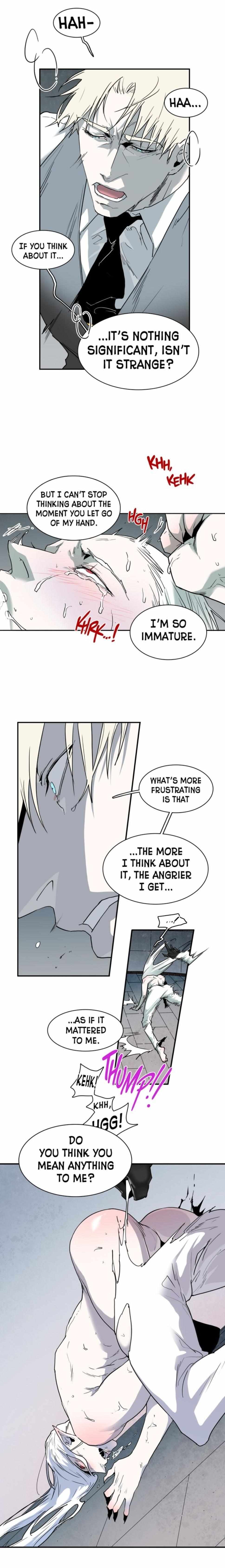 Dear. Door Chapter 117 page 5 - 