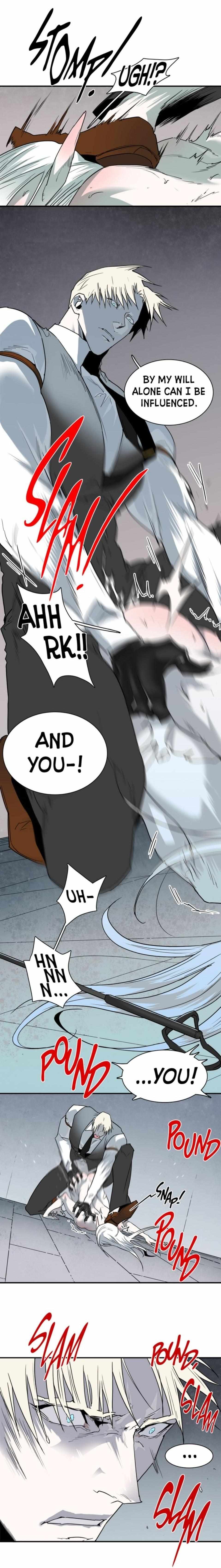 Dear. Door Chapter 117 page 6 - 