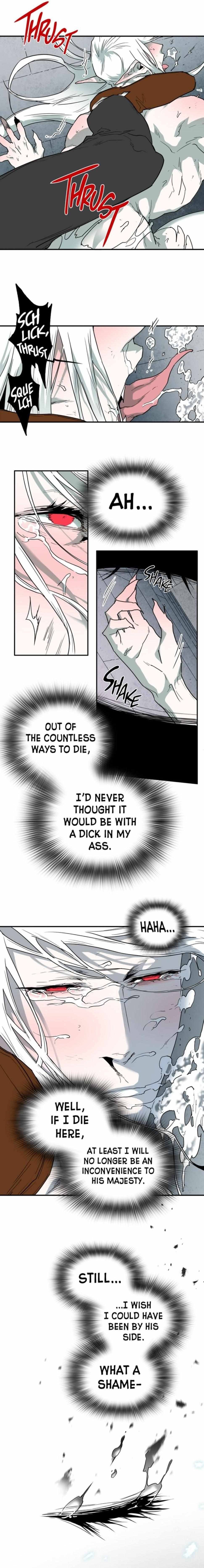 Dear. Door Chapter 117 page 7 - 