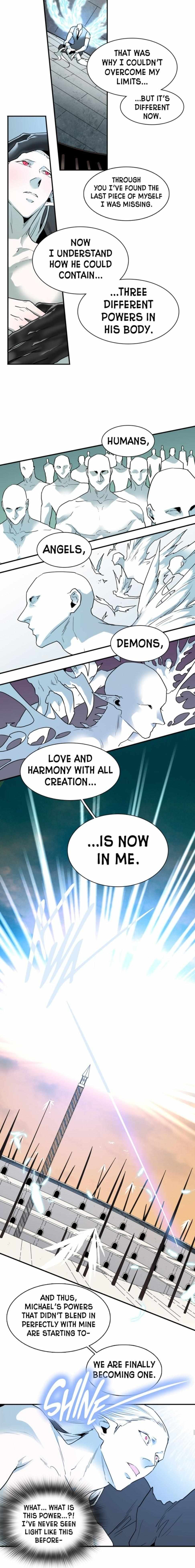 Dear. Door Chapter 117 page 10 - 