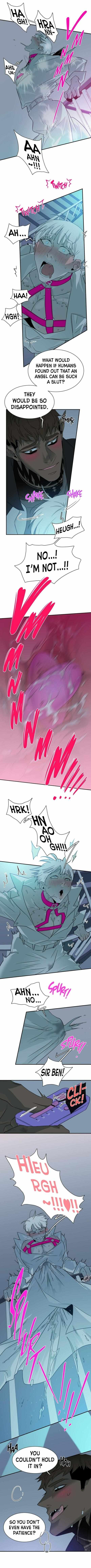 Dear. Door Chapter 16.1 page 7 - 