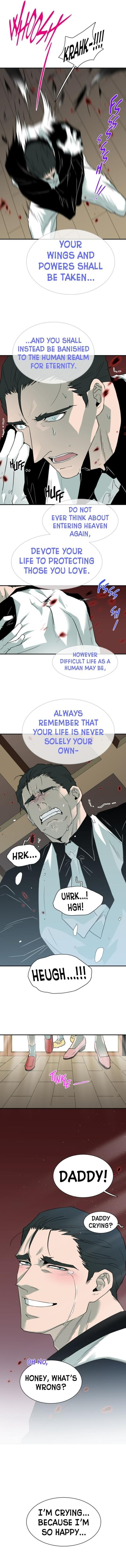 Dear. Door Chapter 17.1 page 11 - 