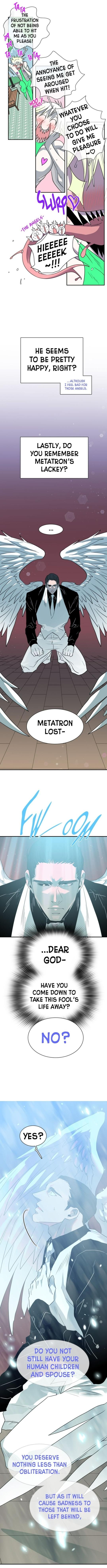 Dear. Door Chapter 17.1 page 10 - 