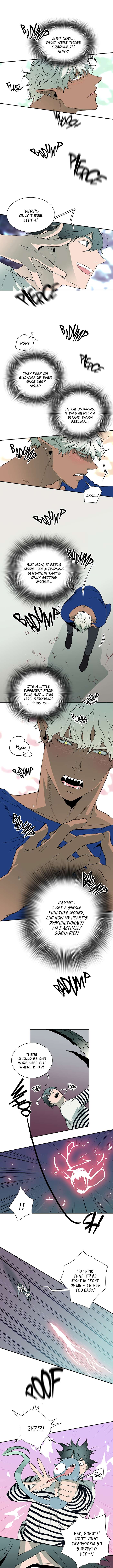 Dear. Door Chapter 17 page 5 - 