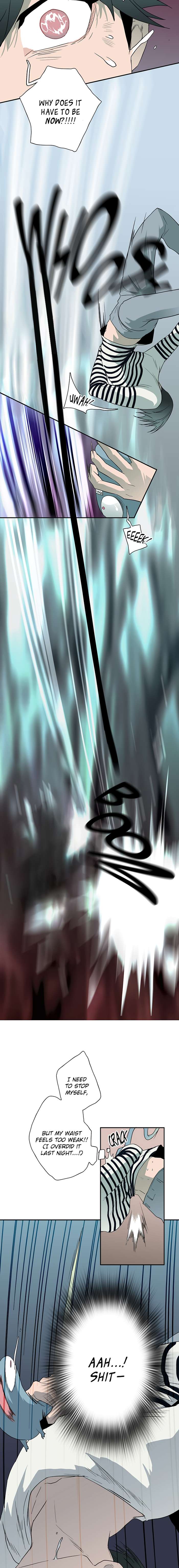 Dear. Door Chapter 17 page 6 - 