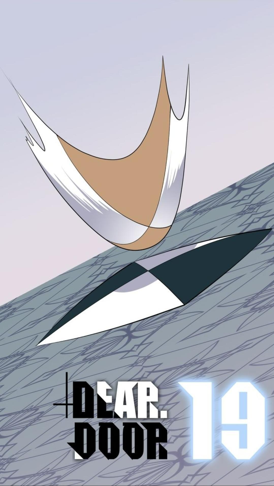 Dear. Door Chapter 19.1 page 2 - 