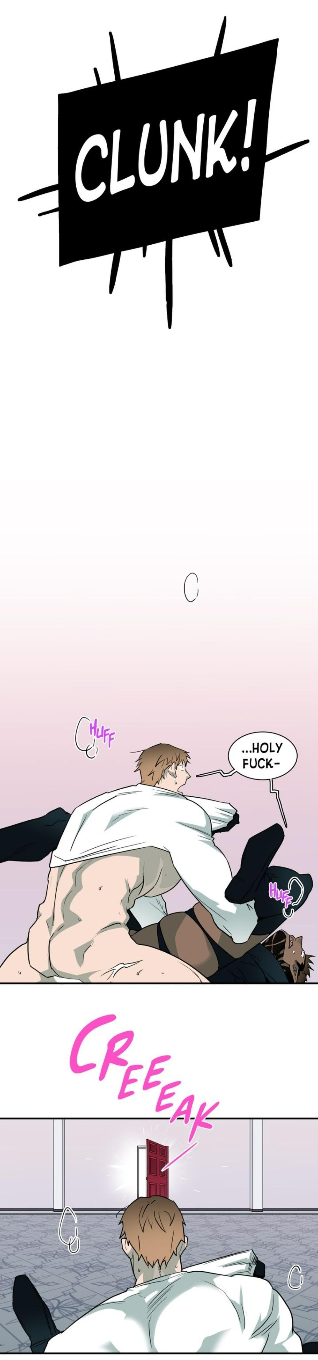 Dear. Door Chapter 19.1 page 7 - 