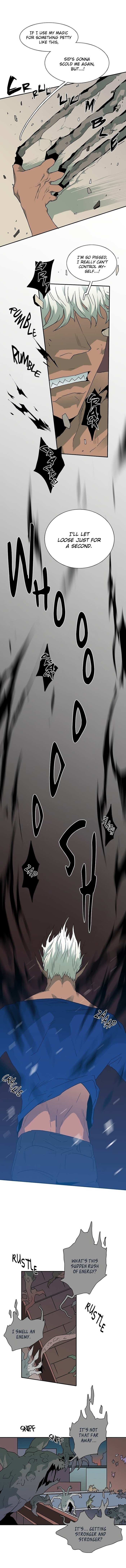 Dear. Door Chapter 19 page 4 - 
