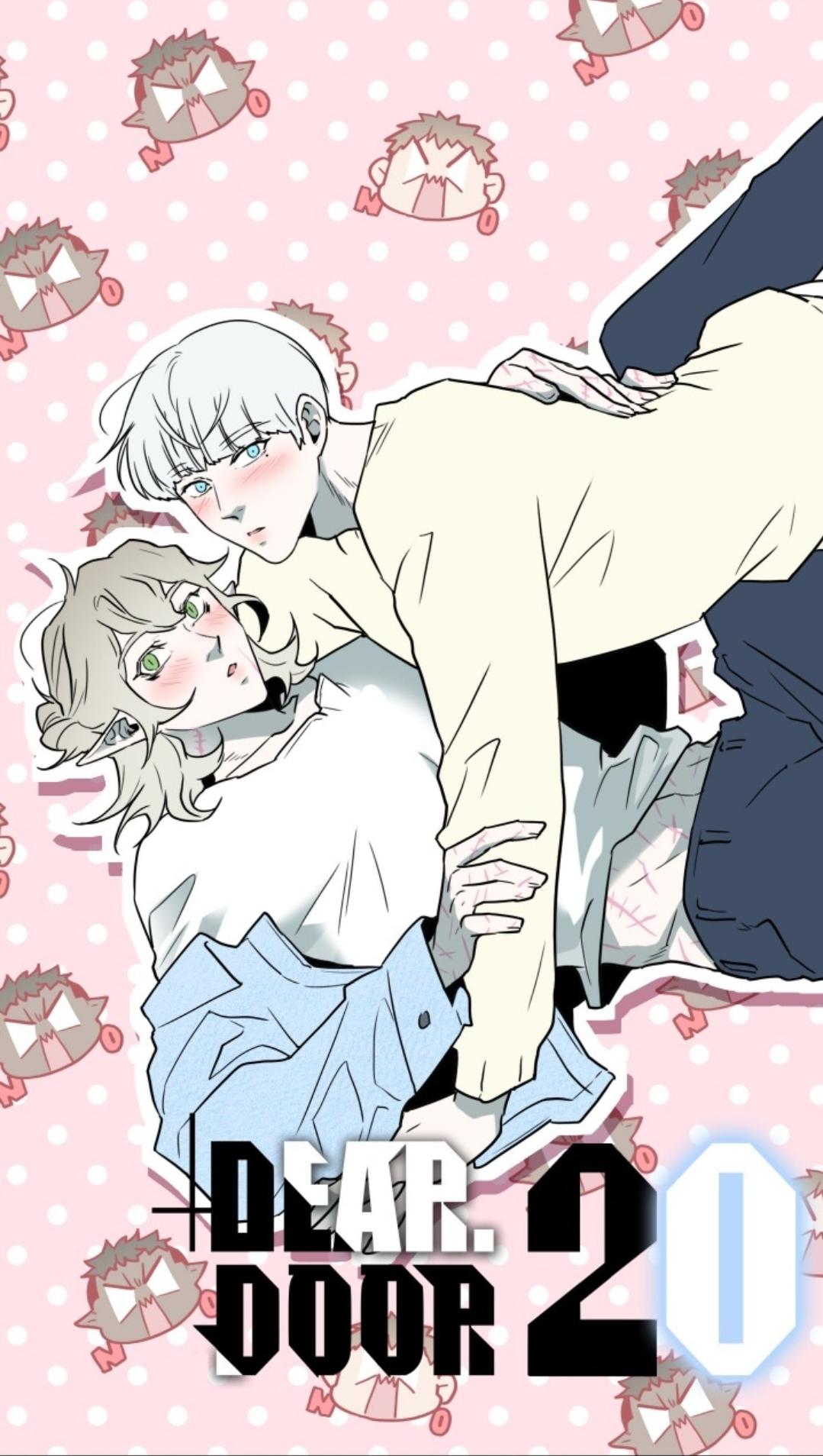 Dear. Door Chapter 20.1 page 2 - 