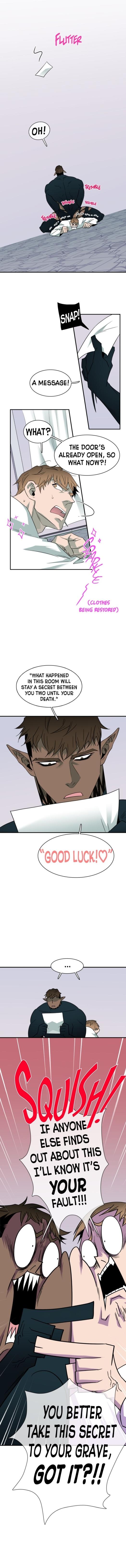 Dear. Door Chapter 20.1 page 7 - 