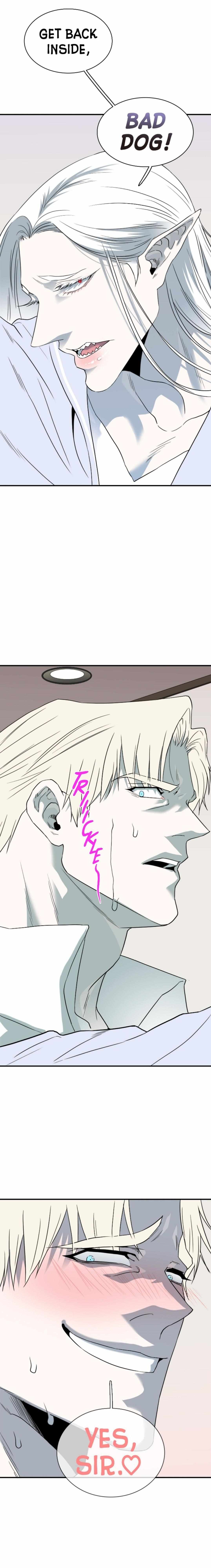Dear. Door Chapter 21.1 page 14 - 