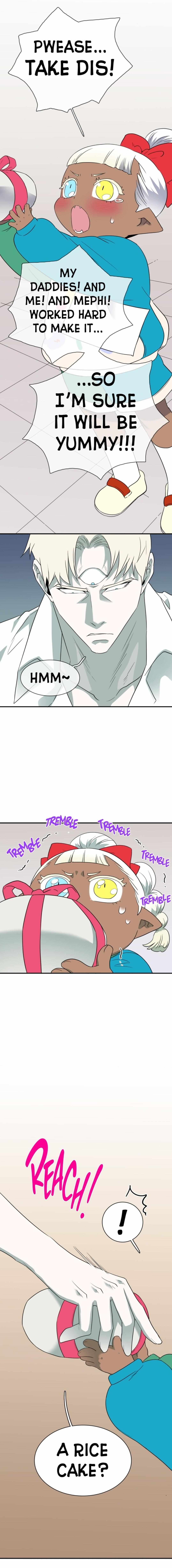 Dear. Door Chapter 21.1 page 7 - 