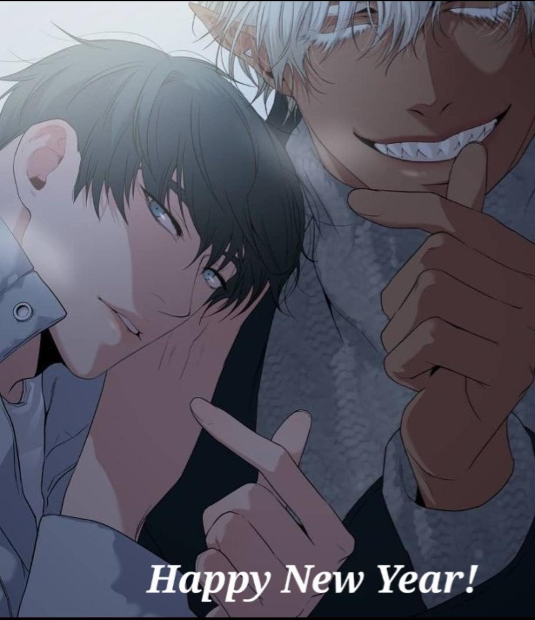 Dear. Door Chapter 22.1 page 2 - 