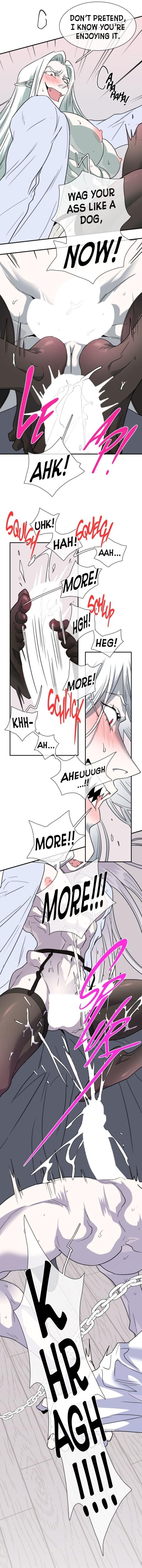 Dear. Door Chapter 22.1 page 7 - 