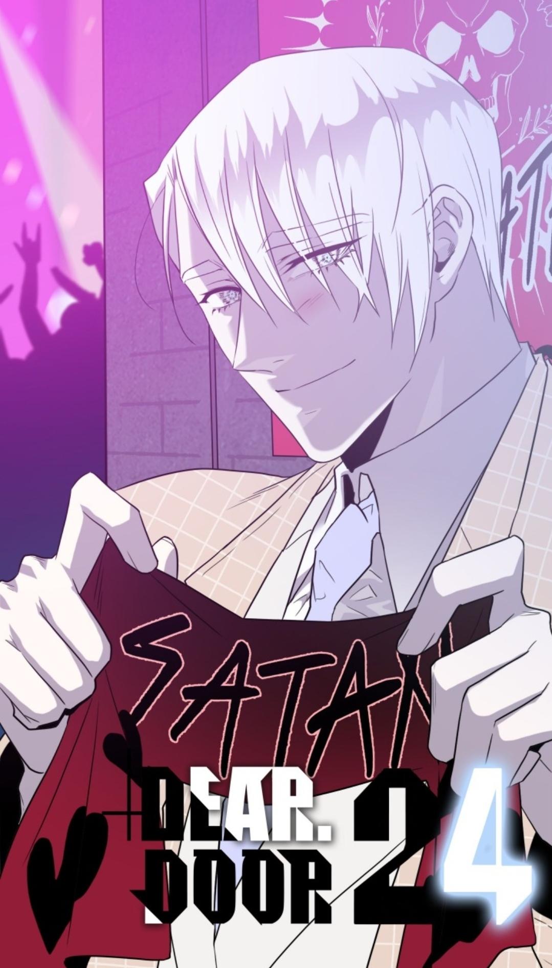 Dear. Door Chapter 24.1 page 2 - 