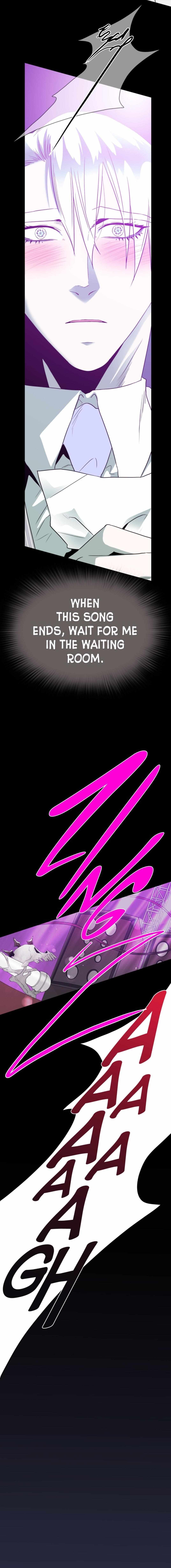 Dear. Door Chapter 24.1 page 17 - 