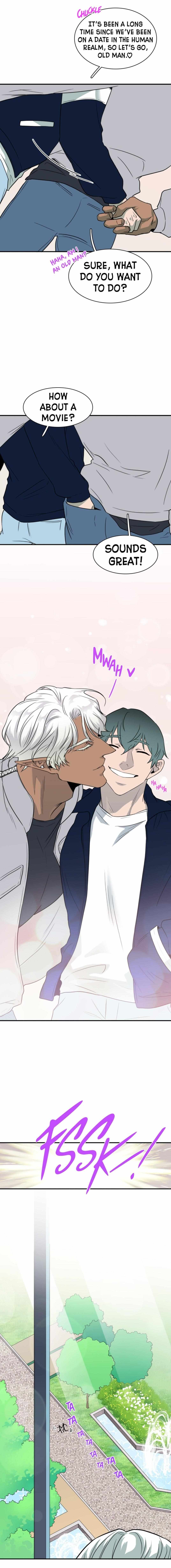 Dear. Door Chapter 24.1 page 7 - 