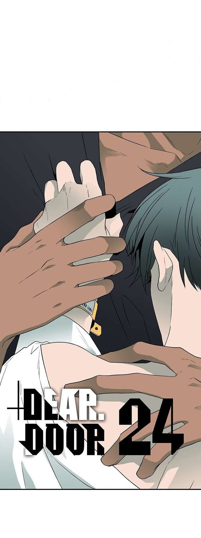 Dear. Door Chapter 24 page 2 - 