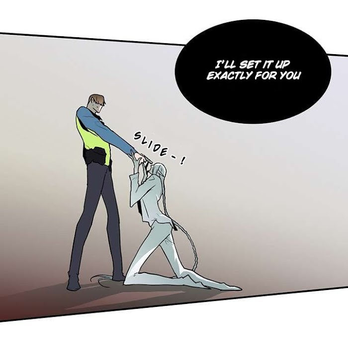 Dear. Door Chapter 24 page 11 - 