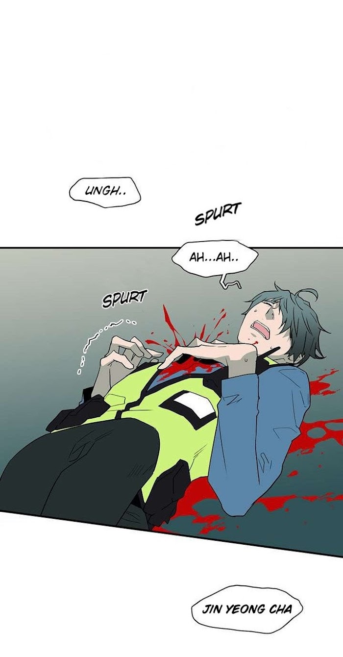 Dear. Door Chapter 24 page 3 - 