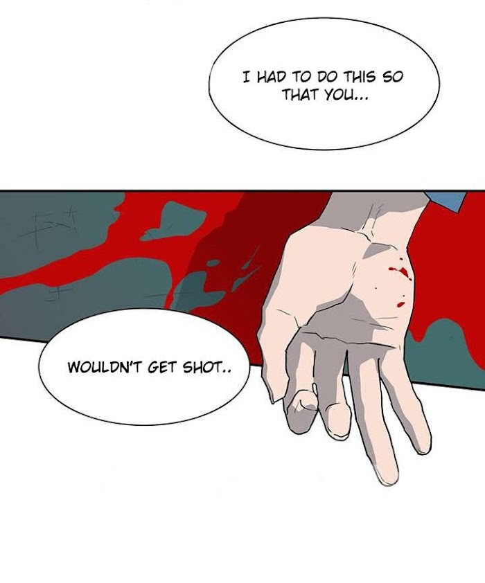 Dear. Door Chapter 24 page 23 - 