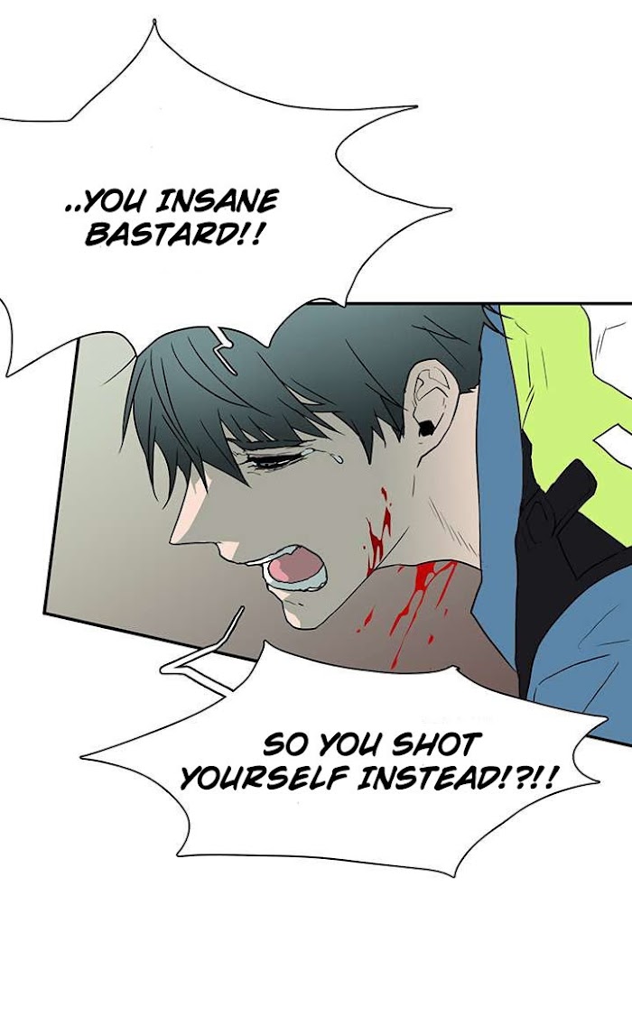 Dear. Door Chapter 24 page 24 - 