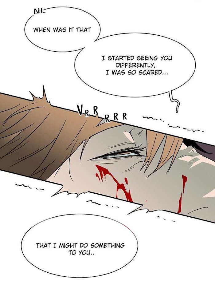 Dear. Door Chapter 24 page 26 - 
