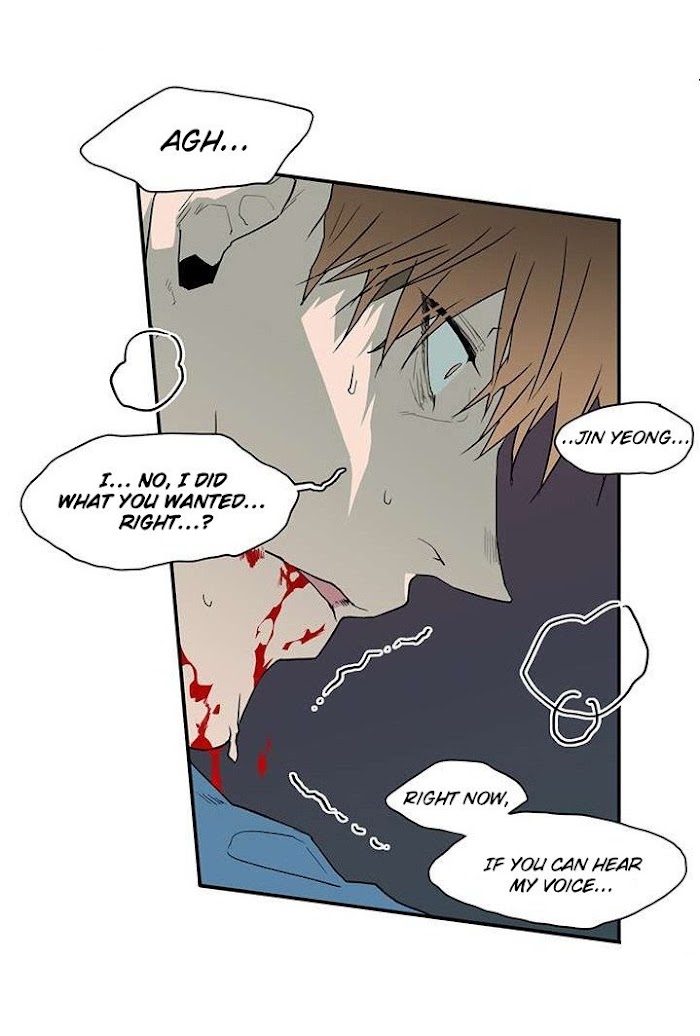 Dear. Door Chapter 24 page 4 - 