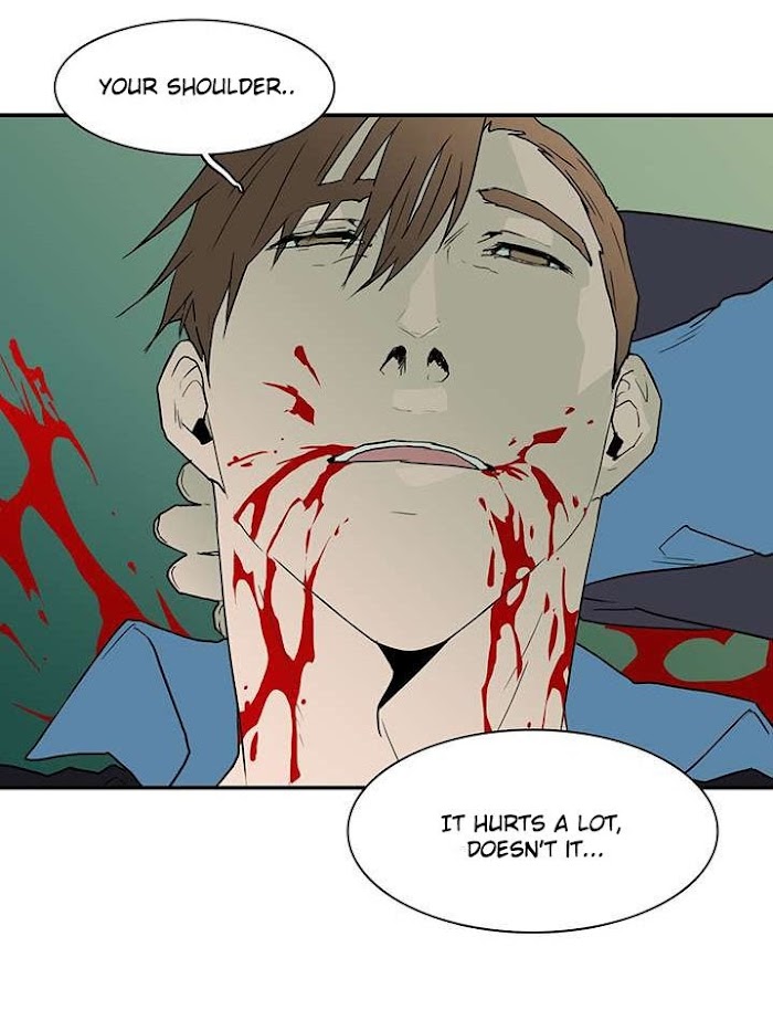 Dear. Door Chapter 24 page 31 - 
