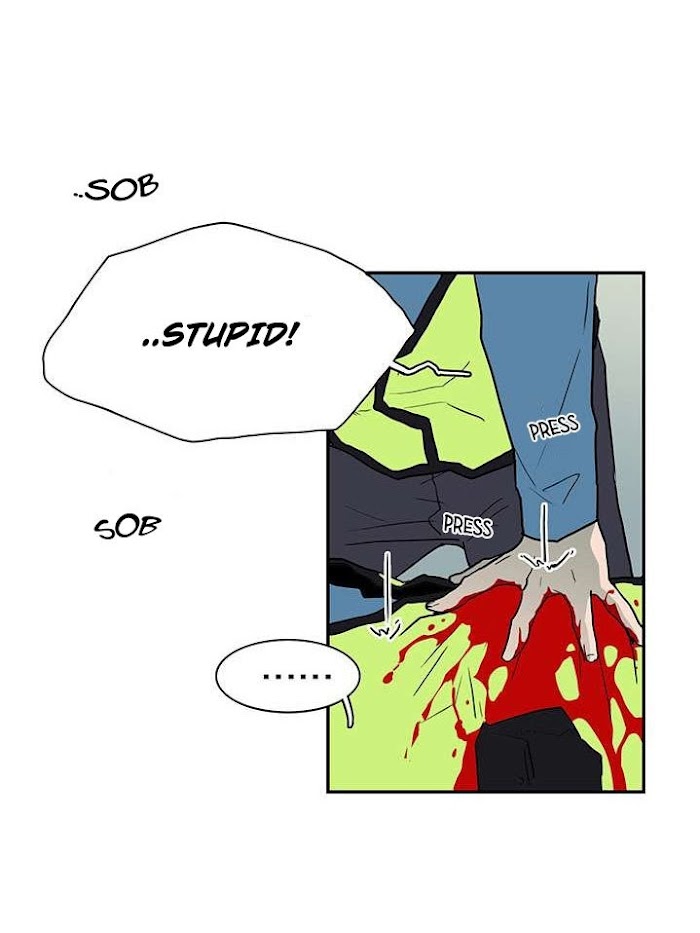 Dear. Door Chapter 24 page 32 - 