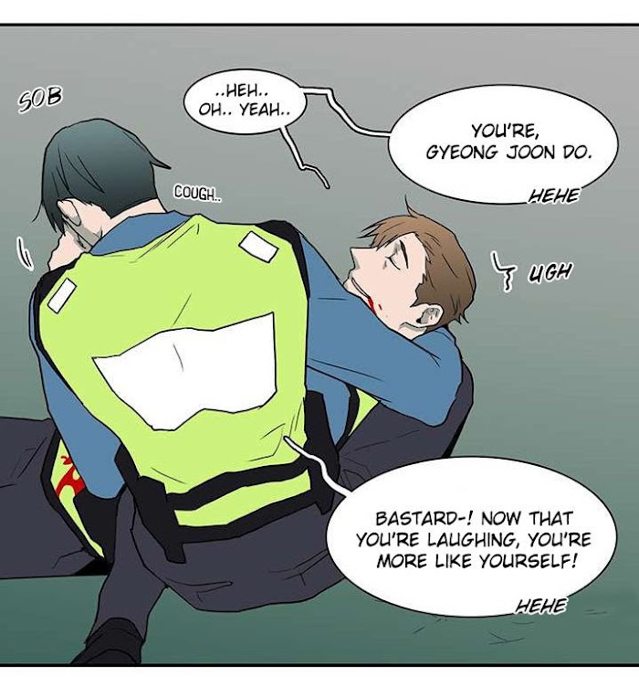 Dear. Door Chapter 24 page 34 - 