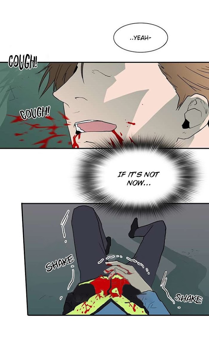 Dear. Door Chapter 24 page 36 - 