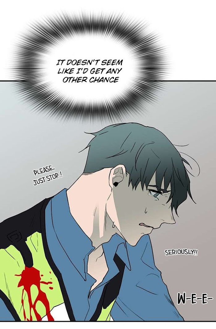 Dear. Door Chapter 24 page 37 - 