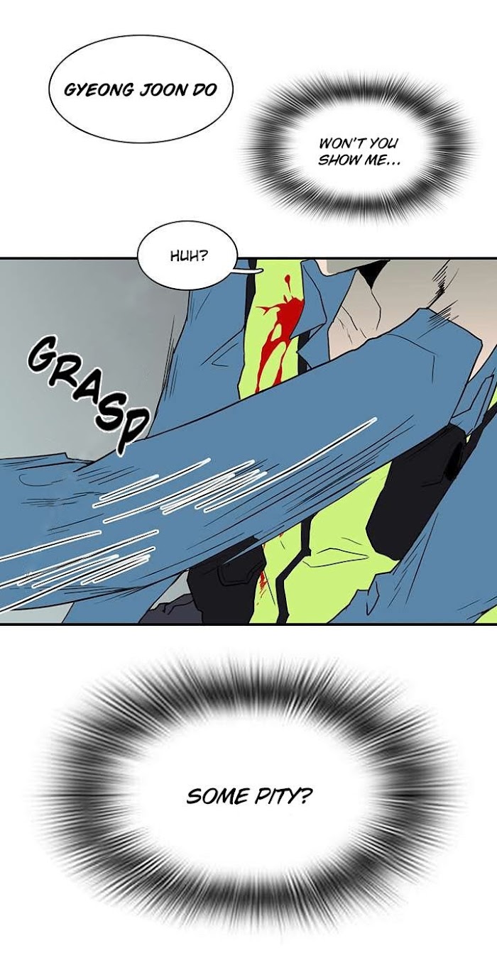 Dear. Door Chapter 24 page 39 - 