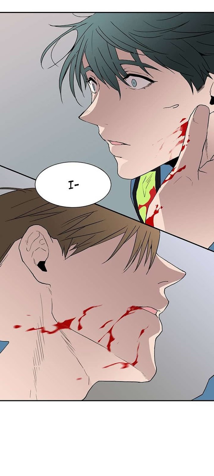 Dear. Door Chapter 24 page 40 - 