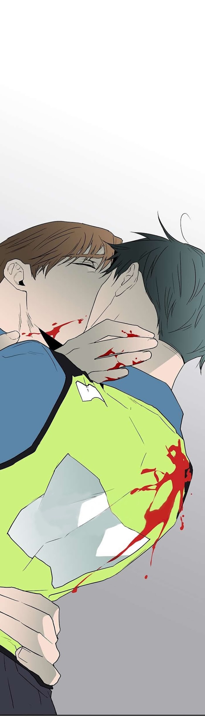 Dear. Door Chapter 24 page 41 - 