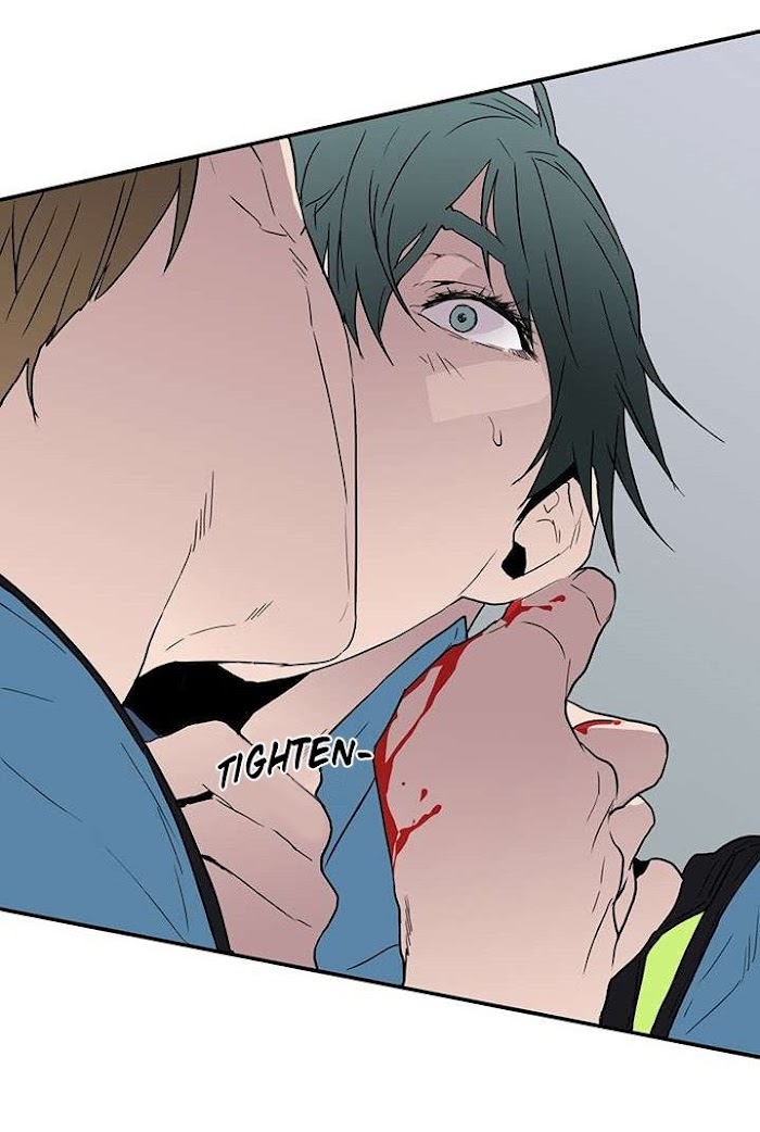 Dear. Door Chapter 24 page 43 - 
