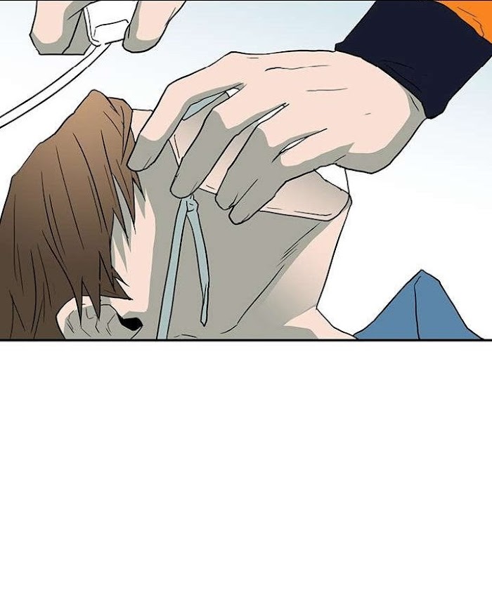 Dear. Door Chapter 24 page 47 - 